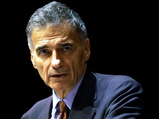 Ralph Nader picture, image, poster